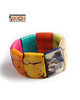 bransoletki - inne Lindo Pulsera kolorowa 003