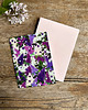 kartki okolicznościowe - wydruki Lilak-Bez- Kartka- Grafika- Ilustracja- Natura- Kwiaty