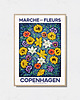 plakaty Plakat botaniczny "Copenhagen"