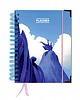 kalendarze i plannery Kalendarz terminarz bez dat planer universalny A5+