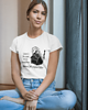 t-shirt damskie Wiedźmin koszulka damska