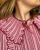 naszyjniki - inne Choker Berry
