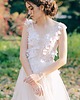 suknie ślubne Suknia ślubna z koronką 3D / Lolanthe