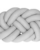 poduszki supły Pleciona  PODUSZKA SUPEŁ  KNOTPILLOW 40x30