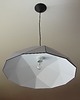 lampy wiszące Lampa NERO SZ