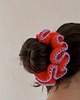 gumki do włosów FIORKA scrunchie No.1