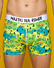 moda - inne Majtki na rower - bawełniane bokserki - Majtki z Sosnowca