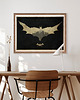 plakaty Plakat Batman: Arkham Knight
