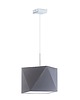 lampy do pokoju dziecka Skandynawska lampa wisząca do pokoju dziecka MARSYLIA KIDS