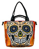 torby na ramię Art MIMA bag SHORT & Marcina Painty print
