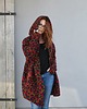 bluza z kapturem damska Bluza damska,płaszcz damski długi wełniany