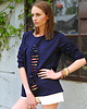 bluza bez kaptura damska Bluza FIO DRABINKA-GRANAT