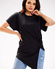 t-shirt damskie Bluzka C268