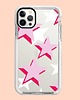 etui na telefon IPhone  IMPACT CASE BIAŁY  etui - E5013