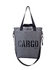 torby XXL Torba CARGO BY OWEE grey MEDIUM