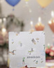 notatniki i albumy Album na zdjęcia Małe wielkie chwile 25x25cm 60 stron beż