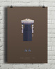 plakaty Blade Runner - Łowca Androidów - plakat Rachel