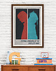 plakaty Zakochany bez pamięci - plakat 50x70 cm