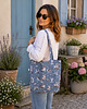 torby na zakupy Torba shopper koty torba na zakupy shopperka torba zakupowa kotki