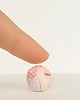 figurki i rzeźby Miniaturowa figurka ptaka