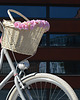 akcesoria do roweru Koszyk rowerowy Rose