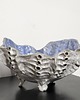 miski i misy Dekoracyjną ceramiczna misa