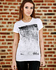 t-shirt damskie T-shirt damski UNDERWORLD Tabula rasa