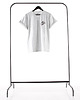 t-shirt damskie ROLLER-SKATE T-shirt