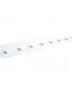 wieszaki Nowoczesny Wieszak Z Kolekcji Glamour Model W8B