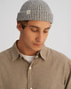 czapki i kapelusze męskie Czapka rybaka jasnoszara