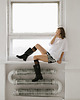 t-shirt damskie T-shirt Milano