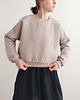bluza bez kaptura damska Bluza  "WA_FEL" 100% bawełna