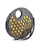 torby na ramię YellowRoundStrainer Side 