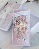 kartki scrapbooking Kartka urodzinowa