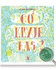 książeczki dla dzieci Co kryje las? (nowość)