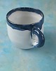 filiżanki Ręcznie wykonana filiżanka D  100% handmade polska ceramika