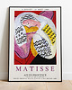 plakaty Henri Matisse - Exhibition Poster