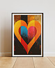plakaty Plakat - Lovely