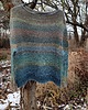 swetry damskie  Miejski 4/ sweter
