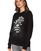 bluza bez kaptura damska Bluza marki UNDERWORLD Guitar head