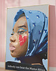 plakaty Plakat Makeba
