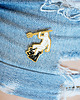przypinki Pin Neptun