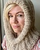 czapki damskie Kominiarka balaclava