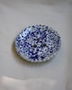 mydelniczki Okrągła ceramiczna mydelniczka. Ceramika ręcznie robiona