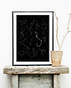 plakaty Spersonaliz Plakat Znak zodiaku  - A4