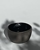 kubki Czarka czarny kobalt 130 ml