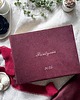 notatniki i albumy Album z podróży z personalizacją