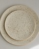 patery i talerze komplet talerzy ceramicznych mat