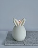 ozdoby wielkanocne Świeca sojowa dekoracyjna Jajko z uszami