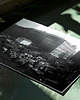 fotografia Unikatowy wydruk - Stary Kleparz I Wystawa Kraków Stories 2025 I 40x30 cm